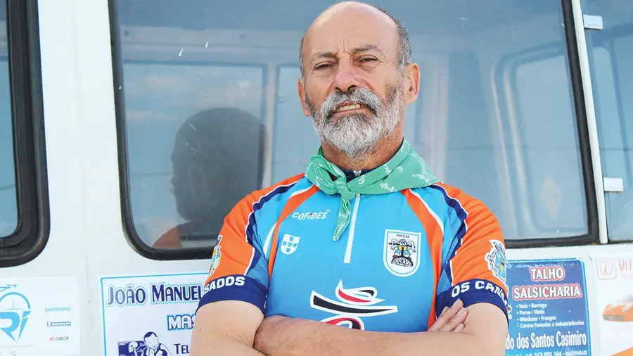 “Quando se trabalha por gosto tudo se ultrapassa” “Quando se trabalha por gosto tudo se ultrapassa”