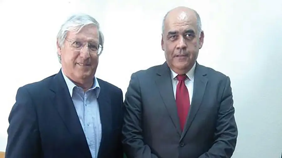 Conselho Geral do Politécnico de Santarém com nova composição Conselho Geral do Politécnico de Santarém com nova composição