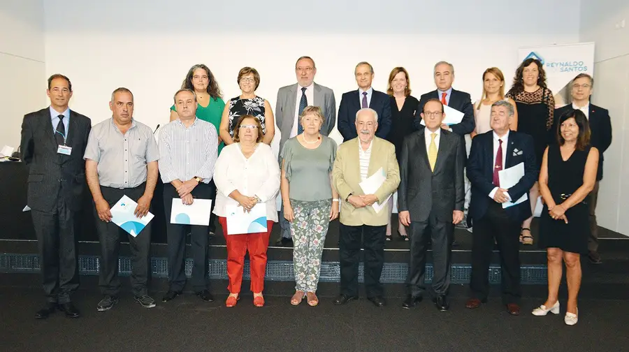 Aumentaram os valores das Bolsas de Solidariedade da Fundação Amélia de Mello Aumentaram os valores das Bolsas de Solidariedade da Fundação Amélia de Mello