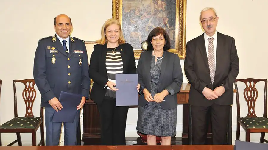 GNR de Alcanena vai ter casa nova graças ao município GNR de Alcanena vai ter casa nova graças ao município
