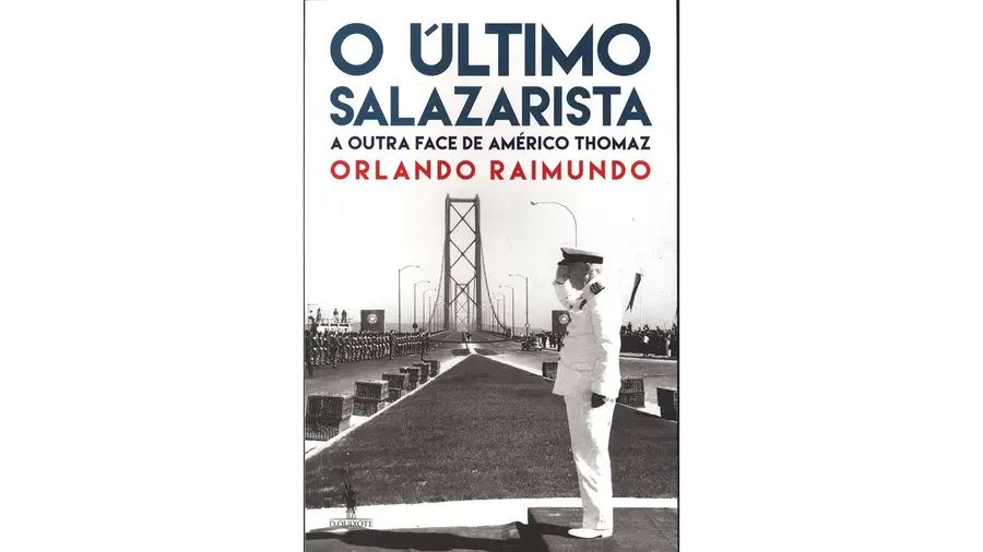 Américo Thomaz: o descendente de ribatejanos que tinha vergonha das suas origens humildes Américo Thomaz: o descendente de ribatejanos que tinha vergonha das suas origens humildes