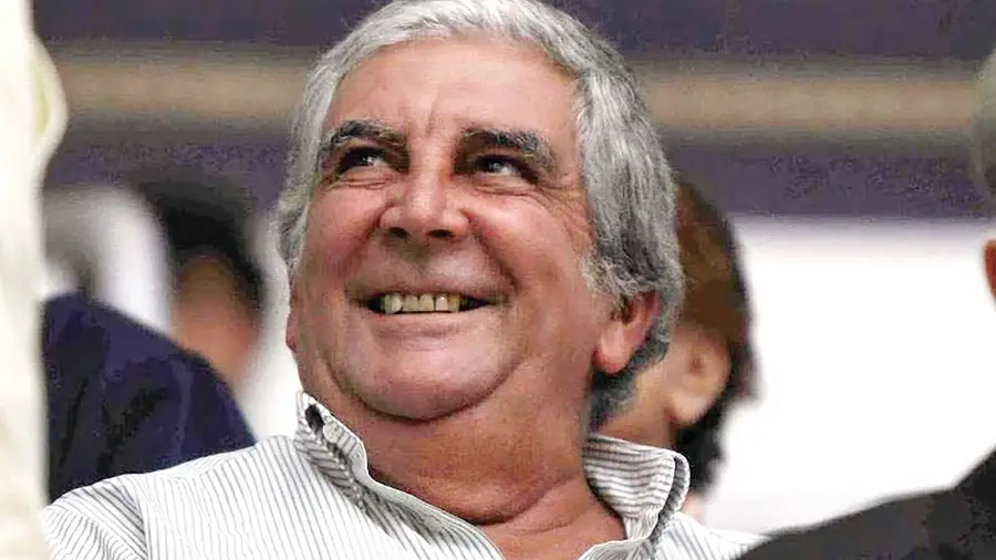Morreu ganadeiro José Pereira Palha de Samora Correia Morreu ganadeiro José Pereira Palha de Samora Correia