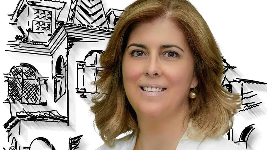 Sónia Sanfona é a candidata do PS à Câmara de Alpiarça