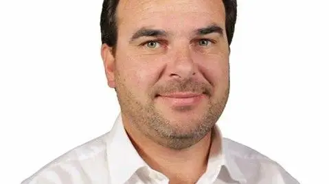 Carlos Valada recandidata-se à junta de freguesia de Aveiras de Baixo Carlos Valada recandidata-se à junta de freguesia de Aveiras de Baixo