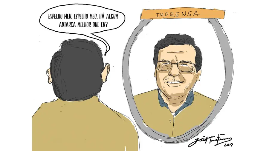 Azias pré-eleitorais Azias pré-eleitorais