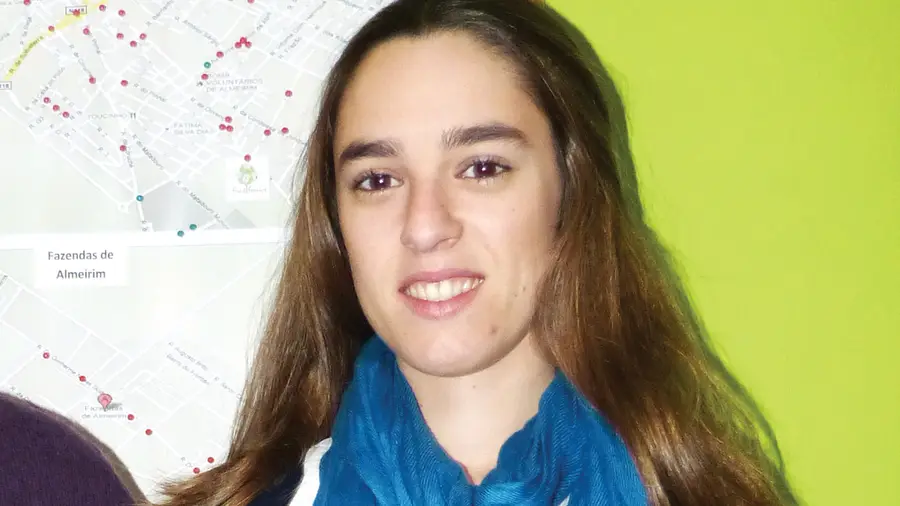 Empresária Vanessa Duarte cabeça de lista do PSD à Câmara de Almeirim