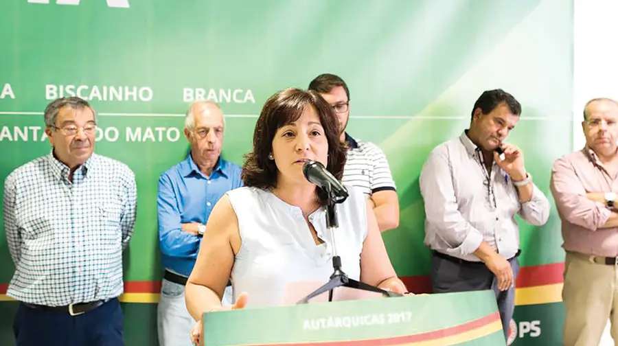 PS de Coruche apresentou candidatos às freguesias e assembleia municipal