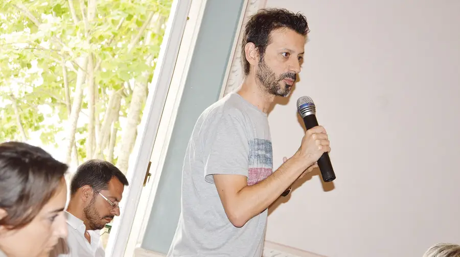 Vila Franca de Xira não afasta hipótese de atribuir apoio extraordinário ao teatro Vila Franca de Xira não afasta hipótese de atribuir apoio extraordinário ao teatro