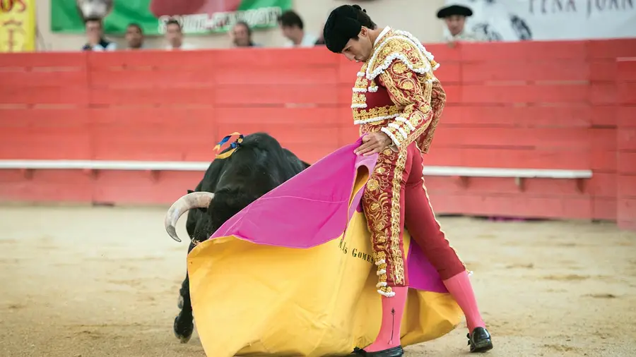 Manuel Dias Gomes quer brilhar na Corrida de O MIRANTE e do Emigrante em Tomar Manuel Dias Gomes quer brilhar na Corrida de O MIRANTE e do Emigrante em Tomar