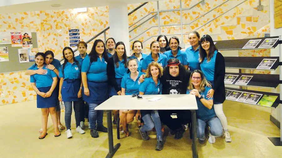 Arraial do CRIT foi um sucesso Arraial do CRIT foi um sucesso