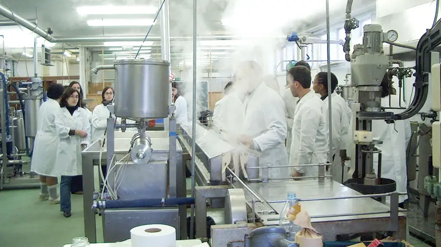 Estudar na Natureza e também sem fronteiras graças a acordos Erasmus+ Estudar na Natureza e também sem fronteiras graças a acordos Erasmus+