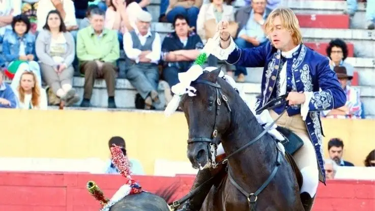 Corrida do Emigrante no Campo Pequeno