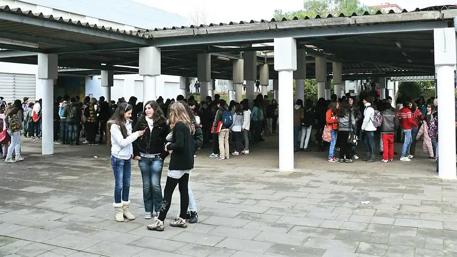 Escolas do concelho de Vila Franca de Xira recebem obras