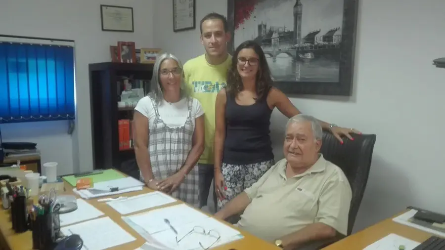Casa das Contabilidades em Vila Franca de Xira aposta numa relação próxima com os clientes Casa das Contabilidades em Vila Franca de Xira aposta numa relação próxima com os clientes