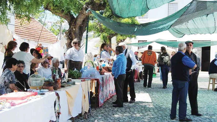 Cinco dias de festa em Vialonga para celebrar o Verão e as férias