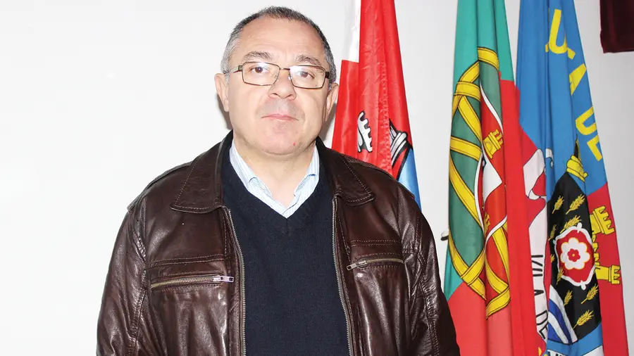 Luís Emílio Duarte recandidata-se à Junta de Pernes