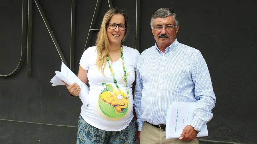 Ricardo Costa candidata-se a ser o autarca mais antigo do país Ricardo Costa candidata-se a ser o autarca mais antigo do país