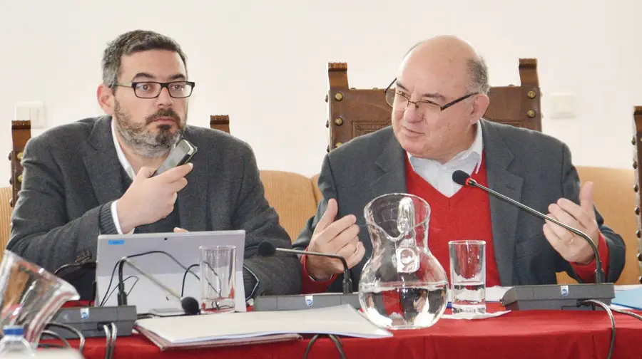 Vice-presidente da Câmara de Vila Franca de Xira renuncia ao mandato Vice-presidente da Câmara de Vila Franca de Xira renuncia ao mandato