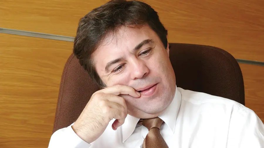 Paulo Fonseca faz acordo com maior credor para se agarrar à corrida à Câmara de Ourém