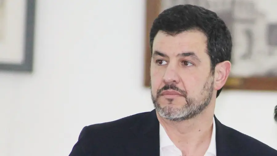 Advogado do Freeport pode ser presidente da Assembleia Municipal de Santarém Advogado do Freeport pode ser presidente da Assembleia Municipal de Santarém