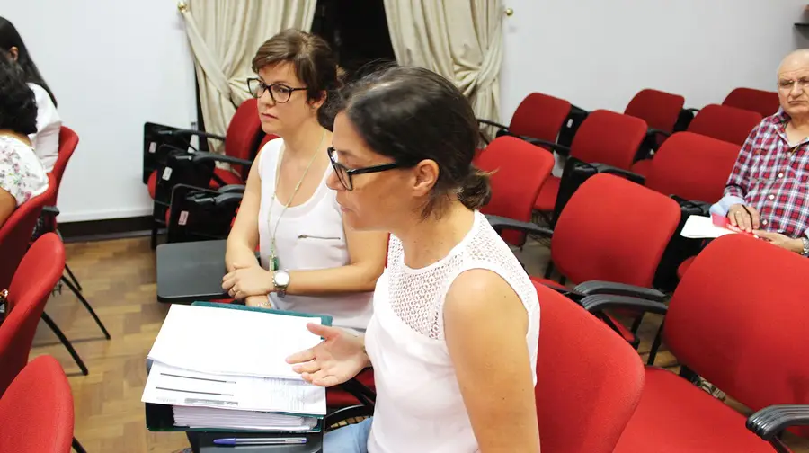 Moradores da Quinta entre Águas querem respostas da Câmara de Torres Novas Moradores da Quinta entre Águas querem respostas da Câmara de Torres Novas