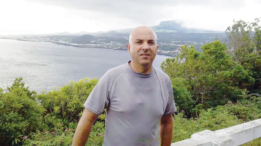 PS recruta Major para substituir Joaquim Sampaio na lista à Câmara de Almeirim PS recruta Major para substituir Joaquim Sampaio na lista à Câmara de Almeirim