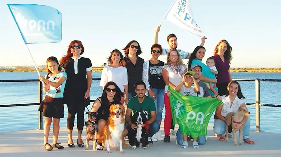 PAN concorre à Câmara de Vila Franca de Xira com Adélia Gominho a liderar a lista PAN concorre à Câmara de Vila Franca de Xira com Adélia Gominho a liderar a lista