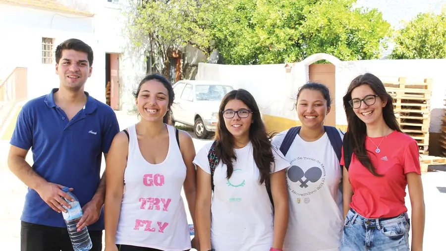 Organização do Bons Sons é um exemplo de trabalho comunitário Organização do Bons Sons é um exemplo de trabalho comunitário
