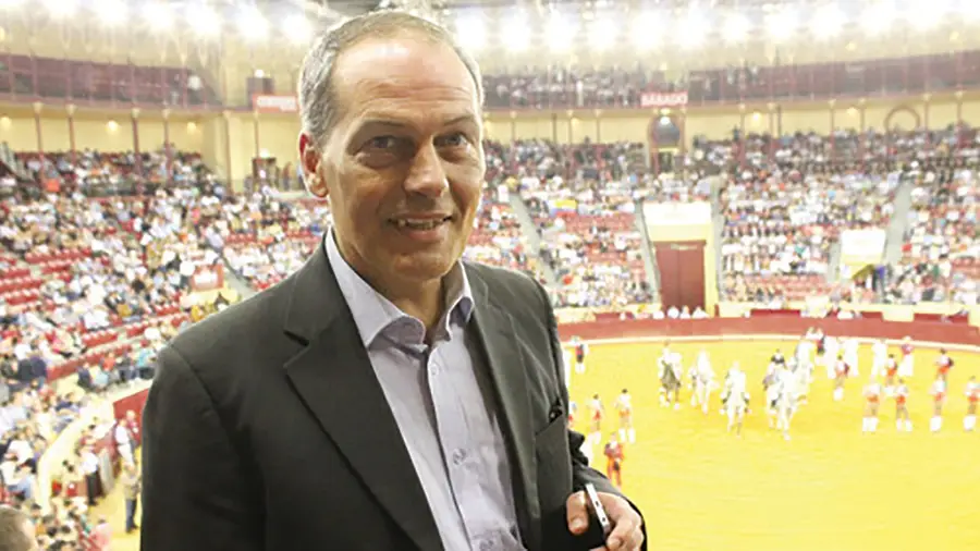 O José Hermano Saraiva do Cartaxo O José Hermano Saraiva do Cartaxo