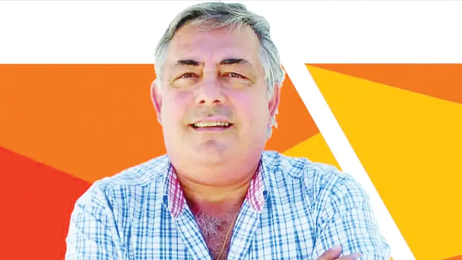 Borges da Costa candidato do PSD à Câmara da Golegã Borges da Costa candidato do PSD à Câmara da Golegã