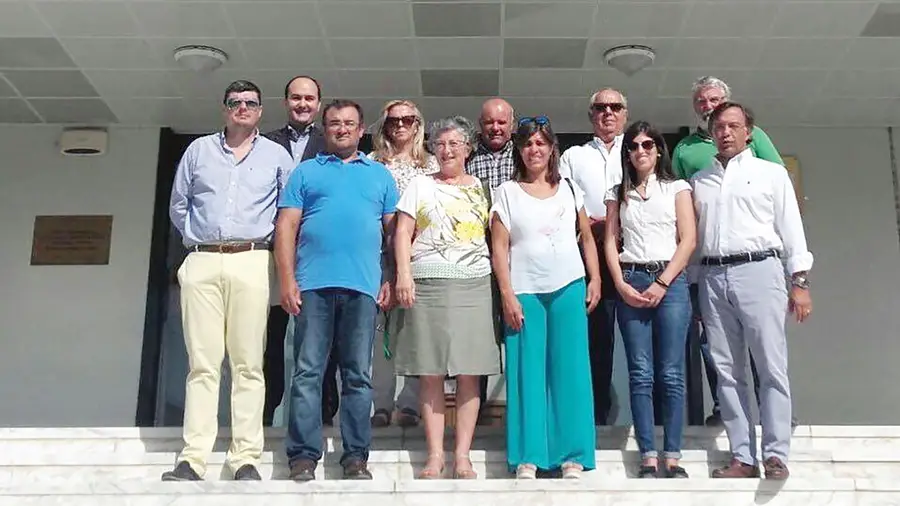 PSD de Coruche com 200 candidatos nas listas às autárquicas PSD de Coruche com 200 candidatos nas listas às autárquicas