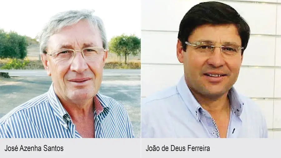 Tribunal impede candidaturas de dois autarcas em Rio Maior por insolvência e peculato Tribunal impede candidaturas de dois autarcas em Rio Maior por insolvência e peculato