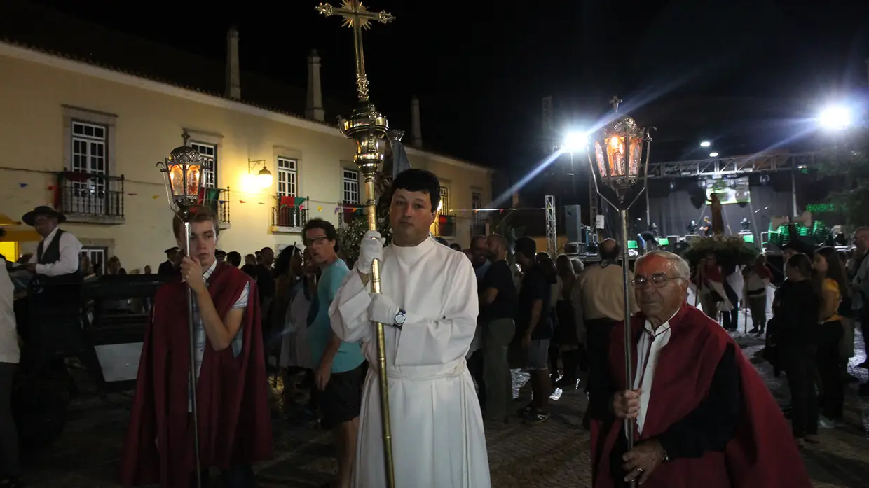 Festas de Samora Correia