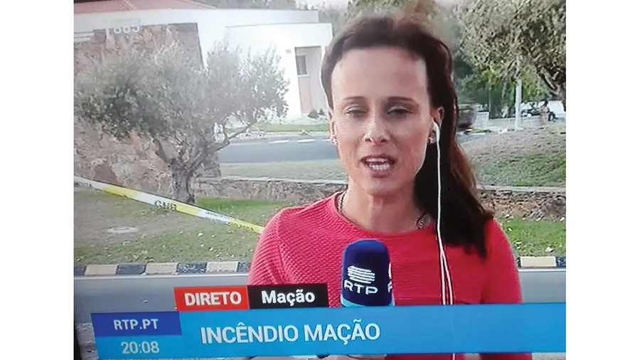 Conhecer a...província Conhecer a...província