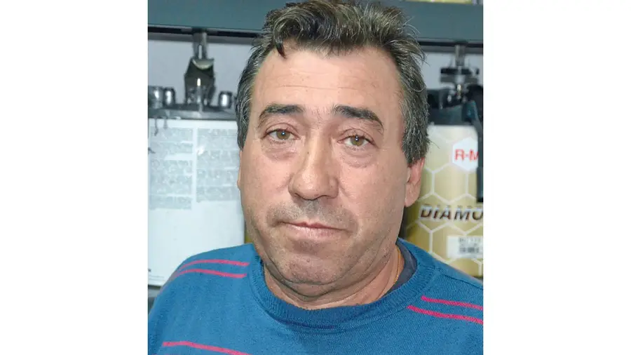 “Vamos entrar também no negócio das auto-caravanas” “Vamos entrar também no negócio das auto-caravanas”