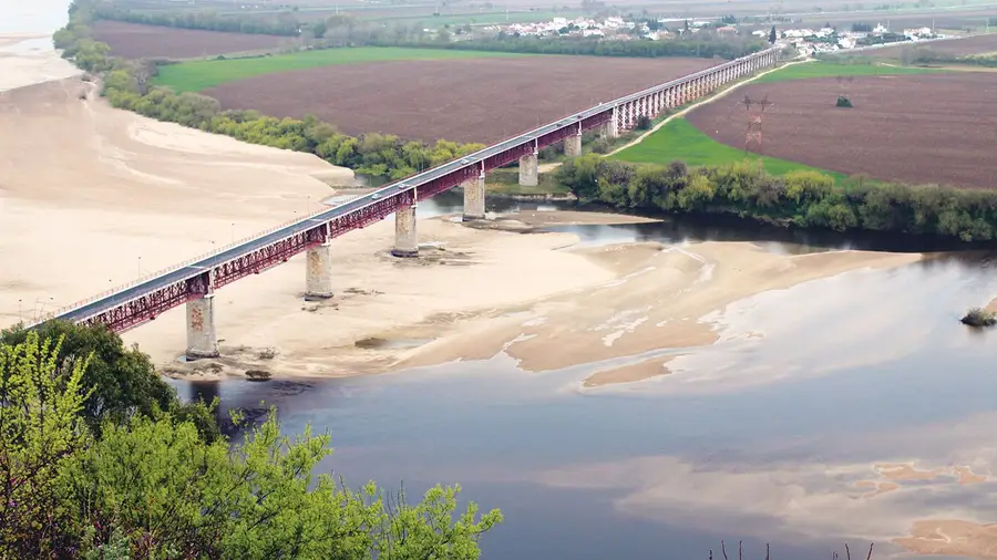 Município de Santarém reconhecido pelas políticas às alterações climáticas