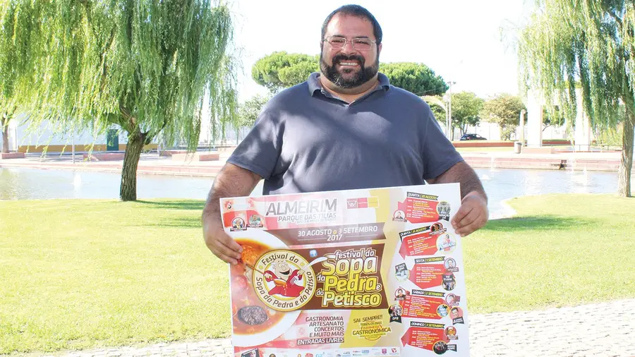 Confraria Gastronómica de Almeirim veio evitar o desaparecimento de produtos típicos Confraria Gastronómica de Almeirim veio evitar o desaparecimento de produtos típicos