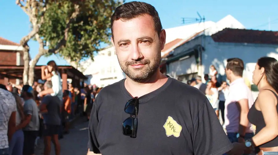 Festas de Samora Correia resistem à falta de orçamento Festas de Samora Correia resistem à falta de orçamento