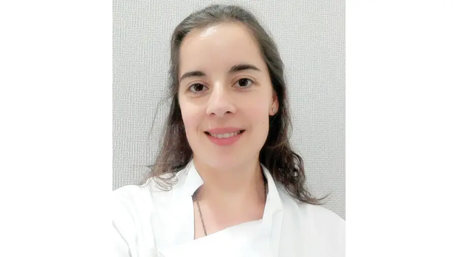 “Aconselho todos os que puderem a irem às festas e a divertirem-se”Rita Martins, Osteopata, Póvoa de Santa Iria