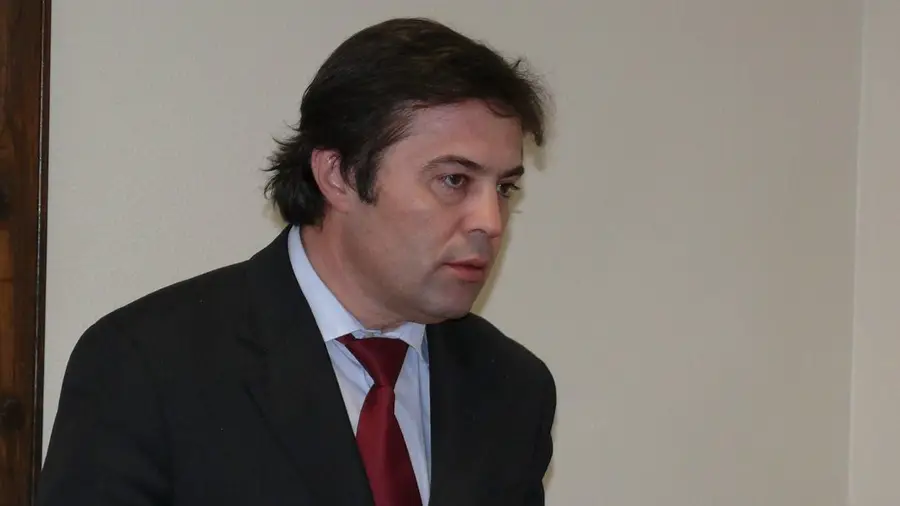 Paulo Fonseca perde recurso e continua a ser recusado pelo tribunal como candidato
