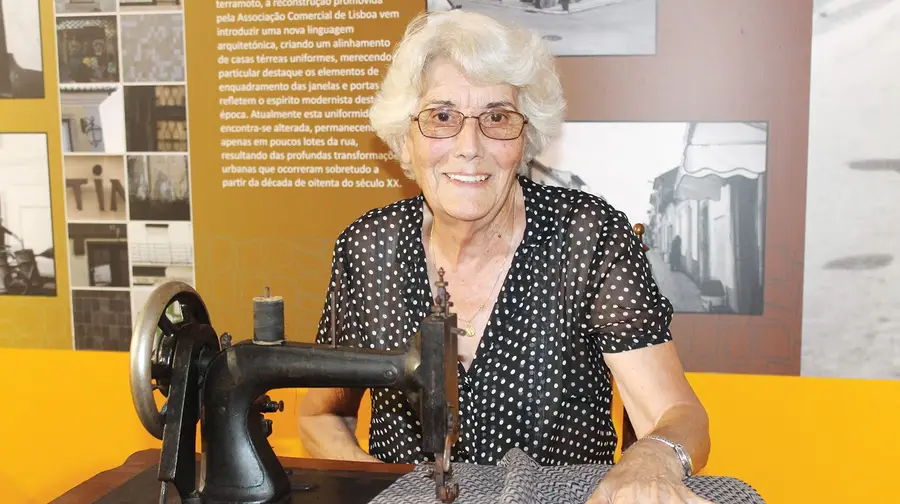 A difícil vida de Marieta que nunca teve uma profissão A difícil vida de Marieta que nunca teve uma profissão