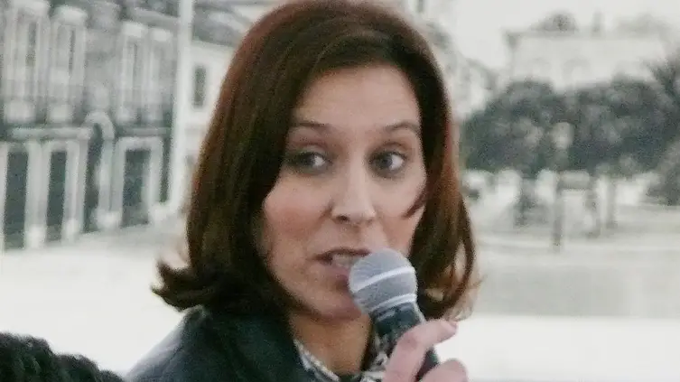 Ex-assessora de Moita Flores em Santarém no escândalo das viagens