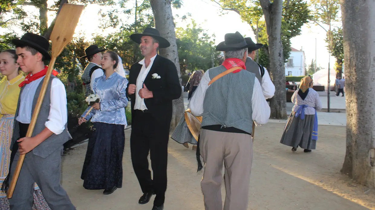 II Festival das Sopas - Santarém