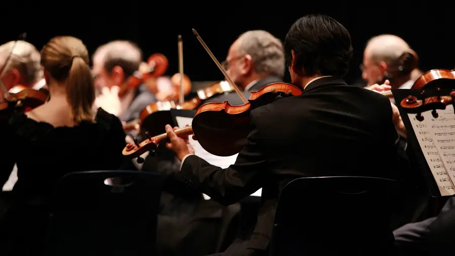 Concerto de abertura do ano lectivo do Conservatório de Santarém