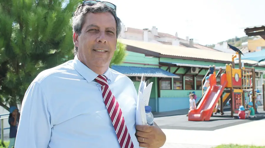 Centro para o Desenvolvimento do Sobralinho quer dinamizar apoio social e criar mais empregos Centro para o Desenvolvimento do Sobralinho quer dinamizar apoio social e criar mais empregos