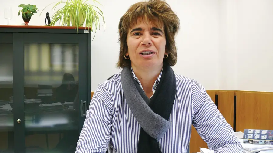 Ninguém sabe o que aconteceu à queixa sobre pavilhões da vereadora de Ourém Ninguém sabe o que aconteceu à queixa sobre pavilhões da vereadora de Ourém