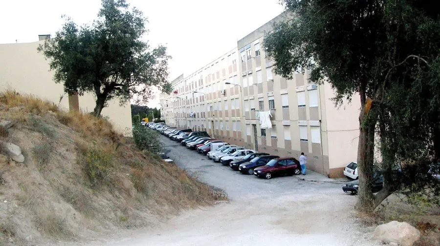 Recuperar habitações sociais em Vila Franca de Xira custou dois milhões de euros Recuperar habitações sociais em Vila Franca de Xira custou dois milhões de euros
