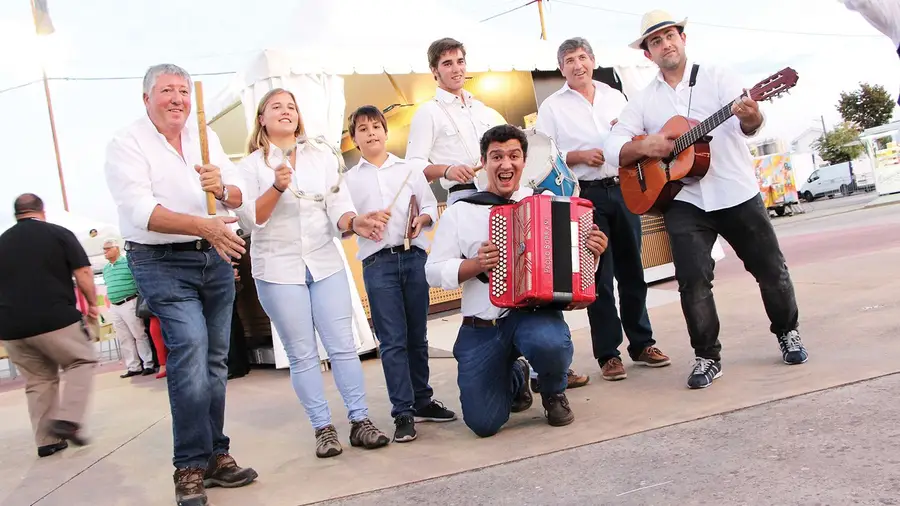 Os Mazorvos da Póvoa da Isenta