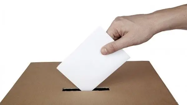 Eleições: Esquerda nunca baixou dos 37,9% e direita dos 34% em 17 votações Eleições: Esquerda nunca baixou dos 37,9% e direita dos 34% em 17 votações