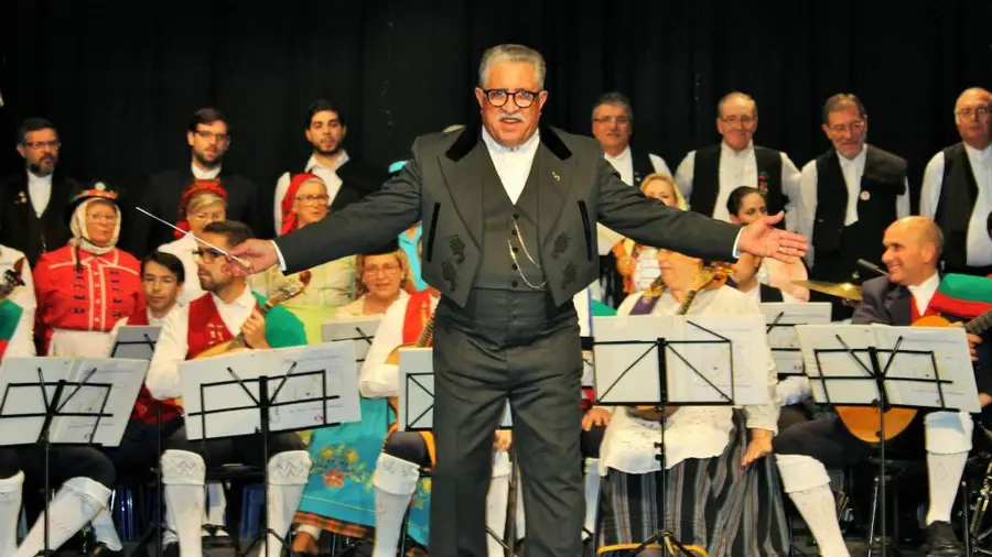 Orquestra Típica Scalabitana é tema de conferências